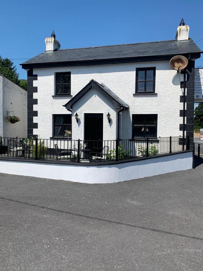 The Wee House, Omeath Daire O Meith Dış mekan fotoğraf